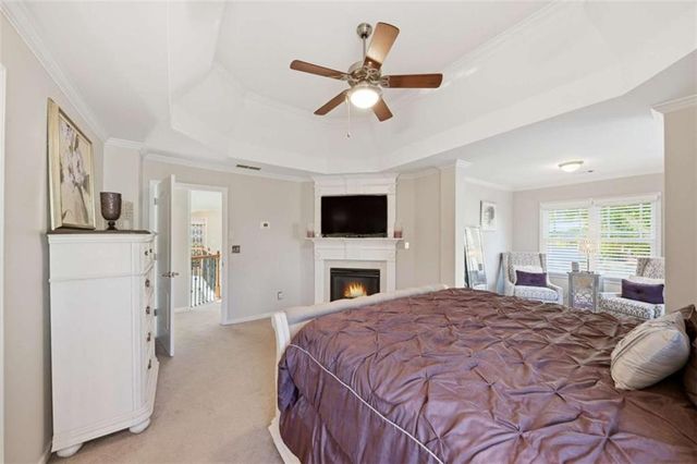 1719 Cromwell Lane, Lithia Springs, GA 30122