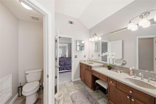 1719 Cromwell Lane, Lithia Springs, GA 30122