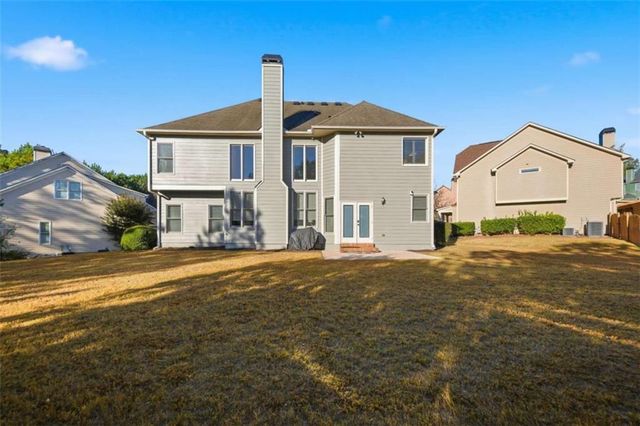 1719 Cromwell Lane, Lithia Springs, GA 30122