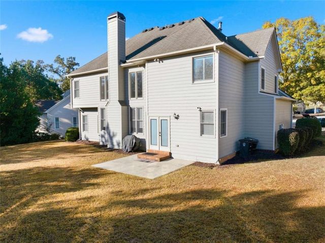 1719 Cromwell Lane, Lithia Springs, GA 30122