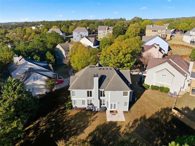 1719 Cromwell Lane, Lithia Springs, GA 30122