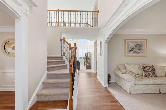 1719 Cromwell Lane, Lithia Springs, GA 30122