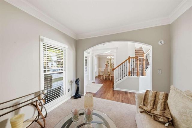 1719 Cromwell Lane, Lithia Springs, GA 30122