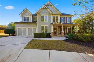 1719 Cromwell Lane, Lithia Springs, GA 30122