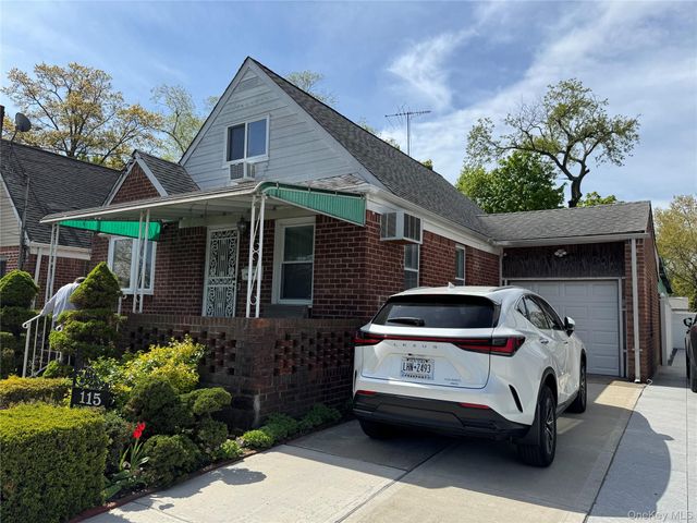 115 Freeman Avenue, Elmont, NY 11003