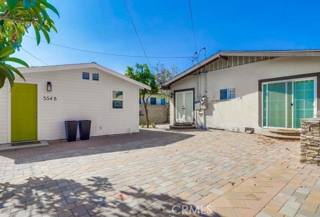 554 S Lemon Street B, Anaheim, CA 92805