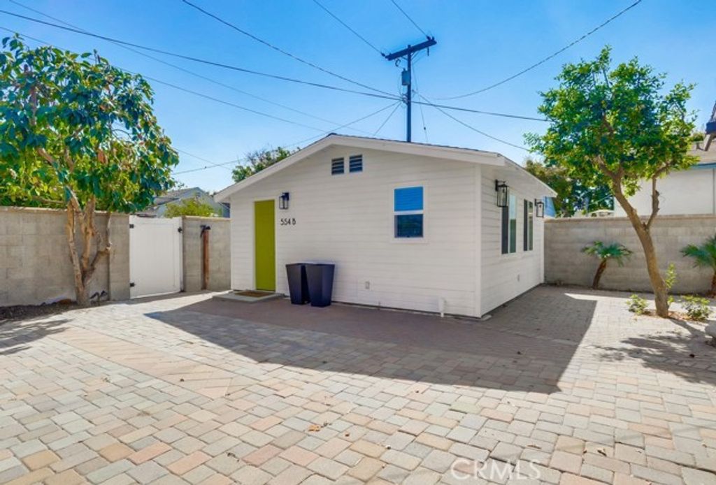 554 S Lemon Street B, Anaheim, CA 92805