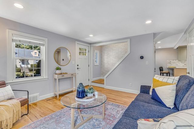52 Edward Road, Watertown, MA 02472