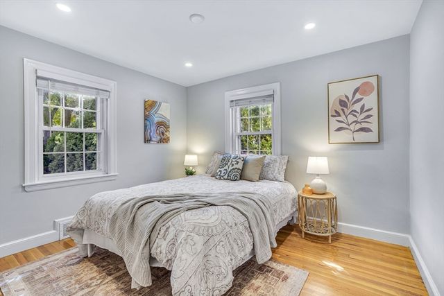 52 Edward Road, Watertown, MA 02472