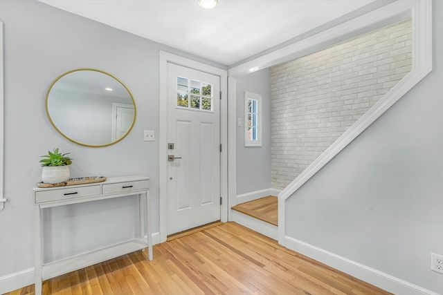 52 Edward Road, Watertown, MA 02472