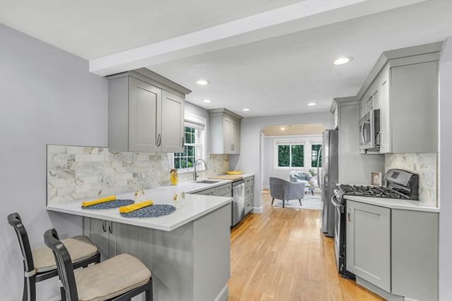 52 Edward Road, Watertown, MA 02472