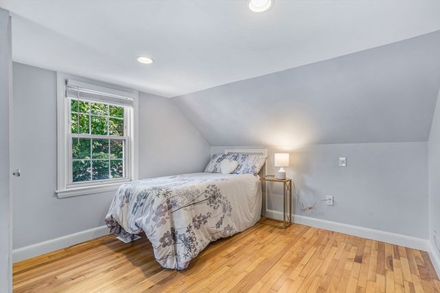 52 Edward Road, Watertown, MA 02472