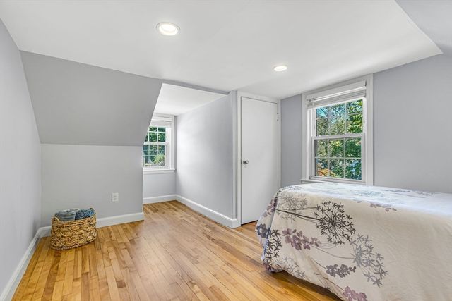 52 Edward Road, Watertown, MA 02472