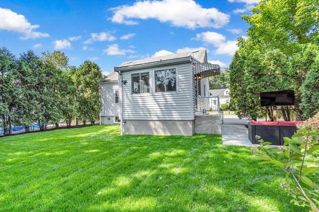 52 Edward Road, Watertown, MA 02472