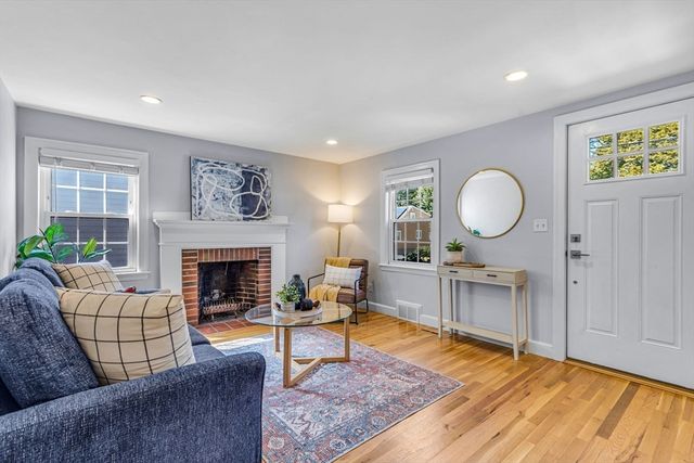 52 Edward Road, Watertown, MA 02472