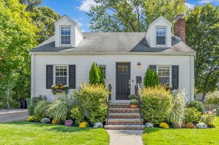 52 Edward Road, Watertown, MA 02472