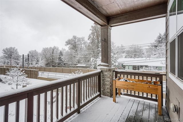 1315 Hoyt Street 1, Lakewood, CO 80215