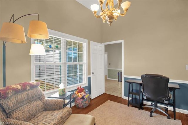 1505 Fiddlers Knoll Drive, Kernersville, NC 27284