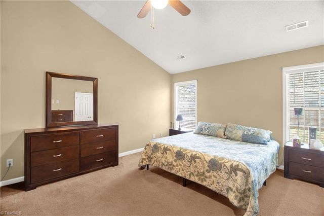 1505 Fiddlers Knoll Drive, Kernersville, NC 27284