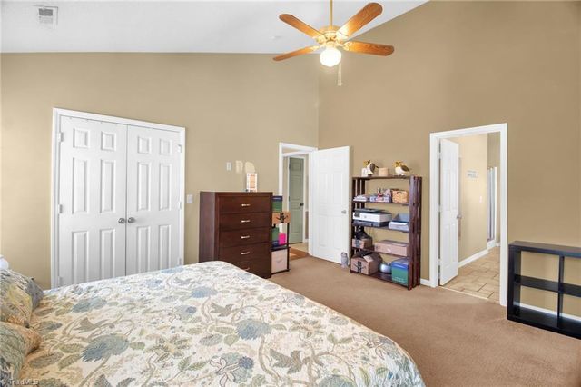 1505 Fiddlers Knoll Drive, Kernersville, NC 27284