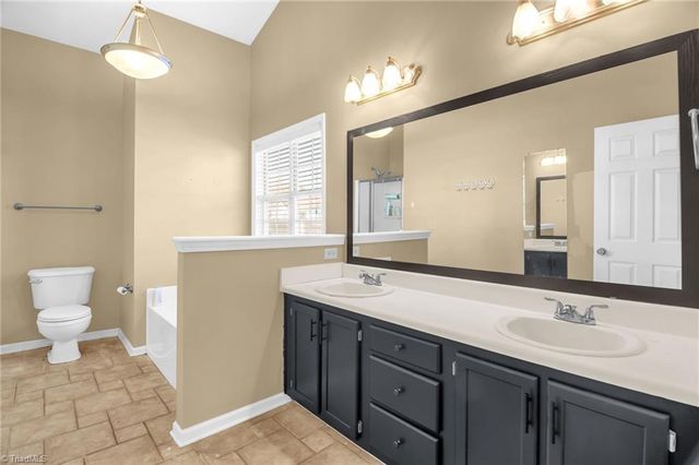 1505 Fiddlers Knoll Drive, Kernersville, NC 27284