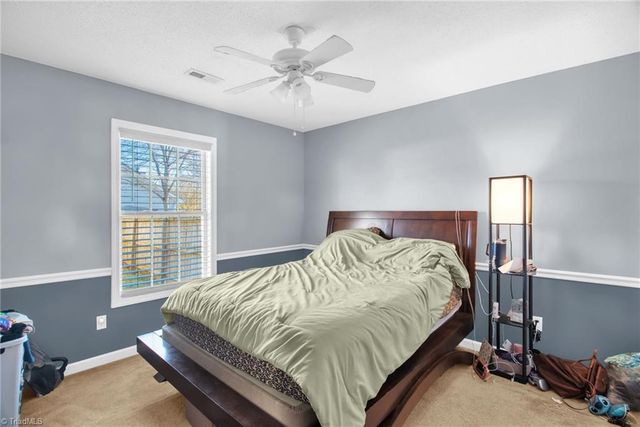 1505 Fiddlers Knoll Drive, Kernersville, NC 27284