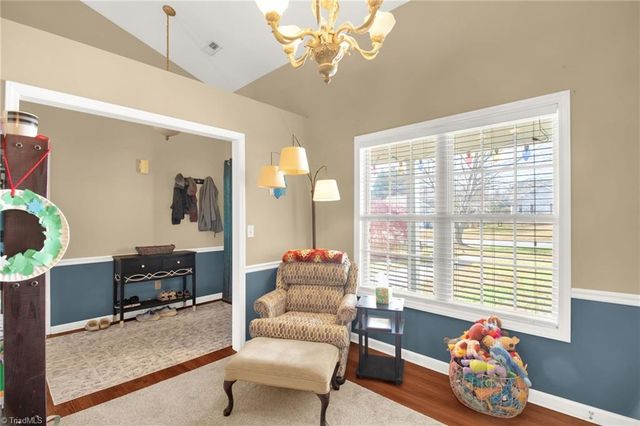 1505 Fiddlers Knoll Drive, Kernersville, NC 27284