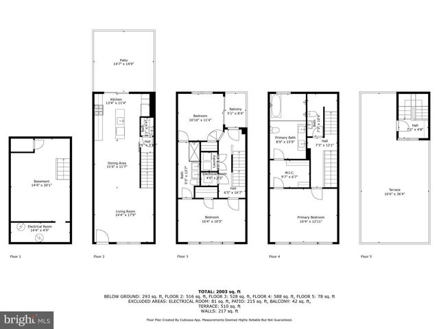 2674 MARTHA ST, Philadelphia, PA 19125