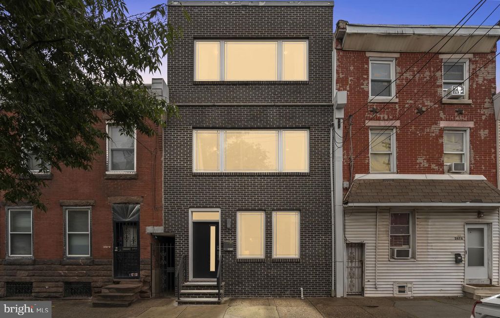 2674 MARTHA ST, Philadelphia, PA 19125