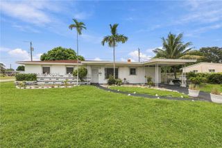 17100 NW 45th Ct, Miami Gardens, FL 33055