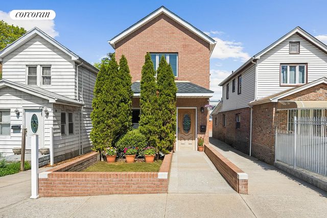 2047 E 54th Street, New York City, NY 11234