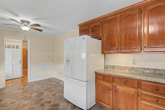 207 Milstead RD, Newport News, VA 23606