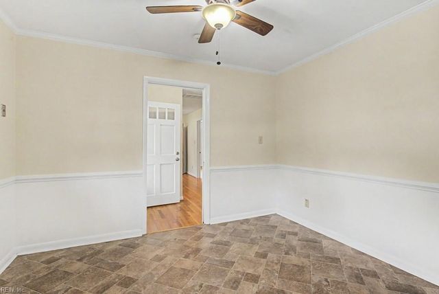 207 Milstead RD, Newport News, VA 23606