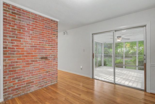 207 Milstead RD, Newport News, VA 23606