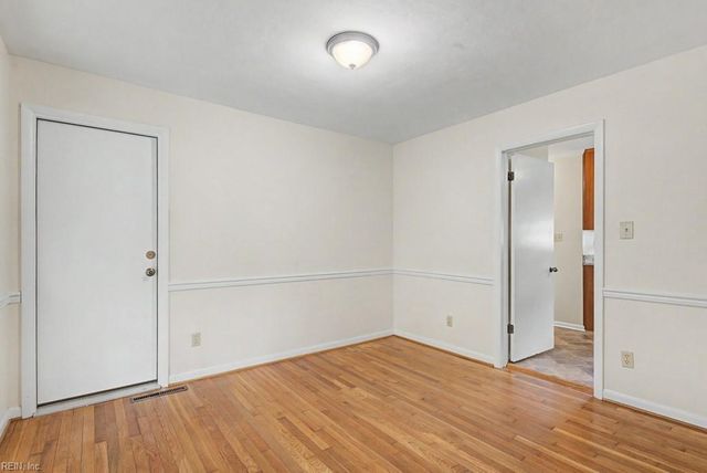 207 Milstead RD, Newport News, VA 23606