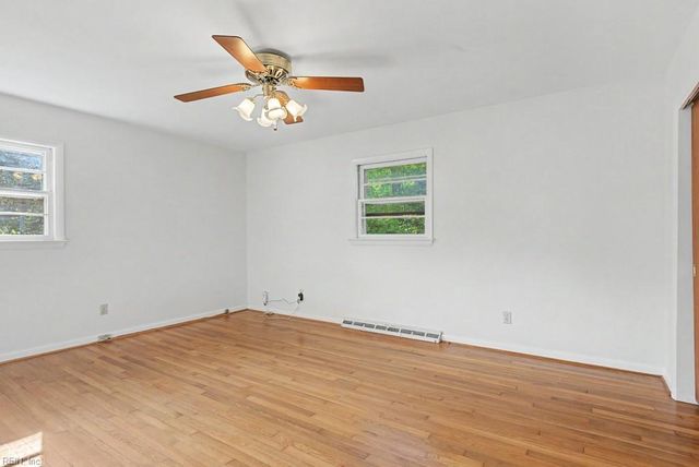 207 Milstead RD, Newport News, VA 23606