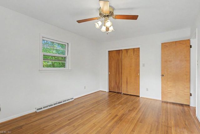 207 Milstead RD, Newport News, VA 23606
