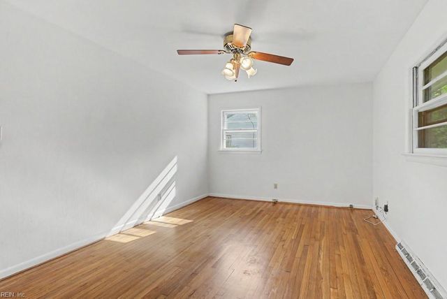 207 Milstead RD, Newport News, VA 23606
