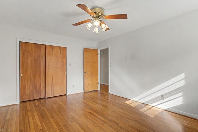 207 Milstead RD, Newport News, VA 23606