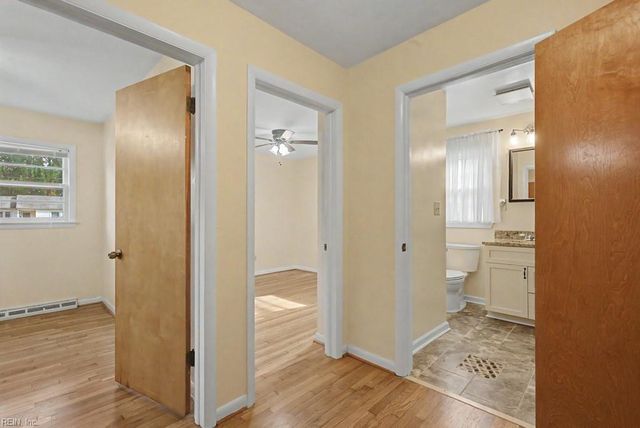 207 Milstead RD, Newport News, VA 23606