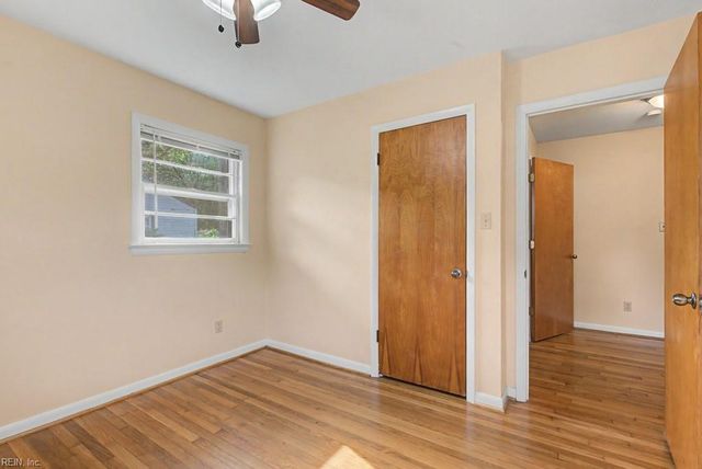 207 Milstead RD, Newport News, VA 23606