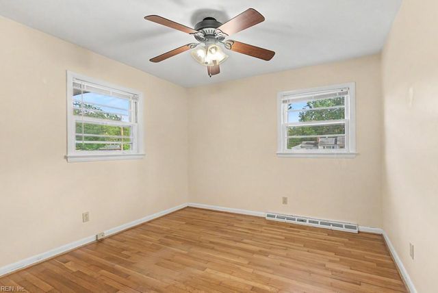 207 Milstead RD, Newport News, VA 23606