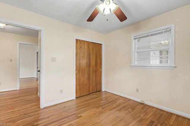 207 Milstead RD, Newport News, VA 23606