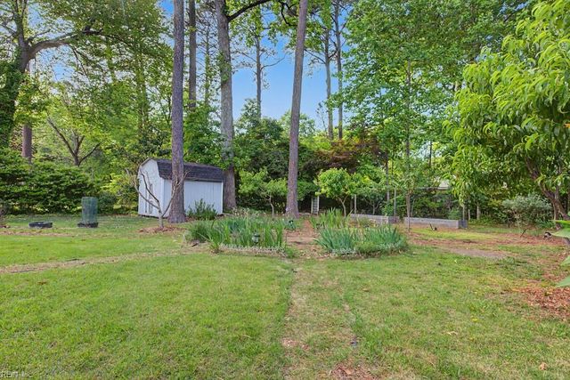 207 Milstead RD, Newport News, VA 23606