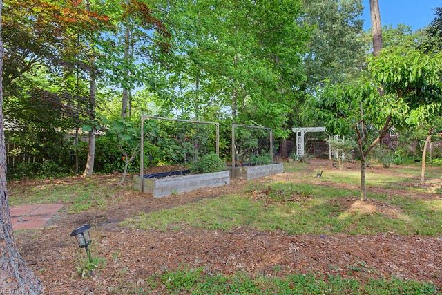 207 Milstead RD, Newport News, VA 23606