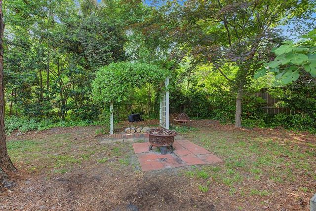 207 Milstead RD, Newport News, VA 23606