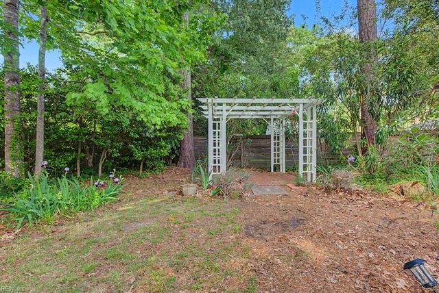 207 Milstead RD, Newport News, VA 23606