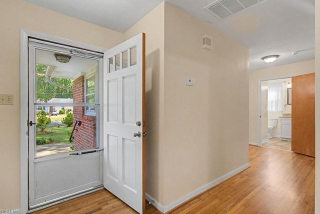207 Milstead RD, Newport News, VA 23606