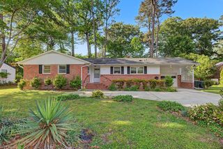 207 Milstead RD, Newport News, VA 23606