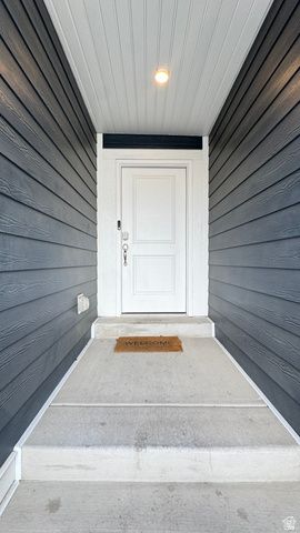 1051 MERCHANT RD, Saratoga Springs, UT 84043